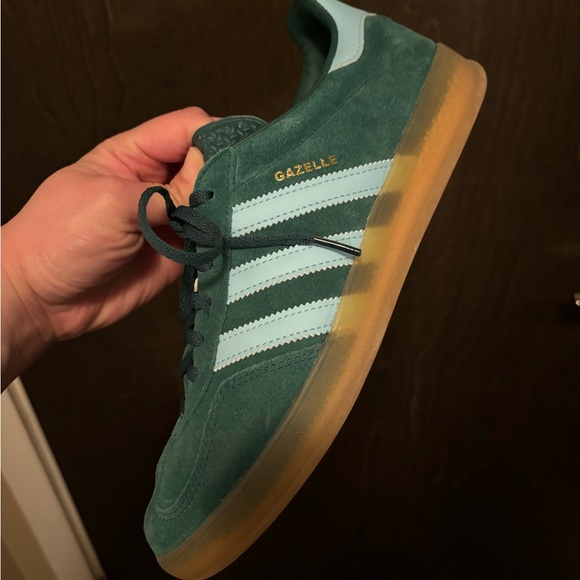 Adidas Gazelle Indoor - Picture 2 of 4